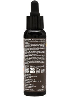 Beard Guyz Oil, 2 Ounce (Pack May Vary)  - Image 3