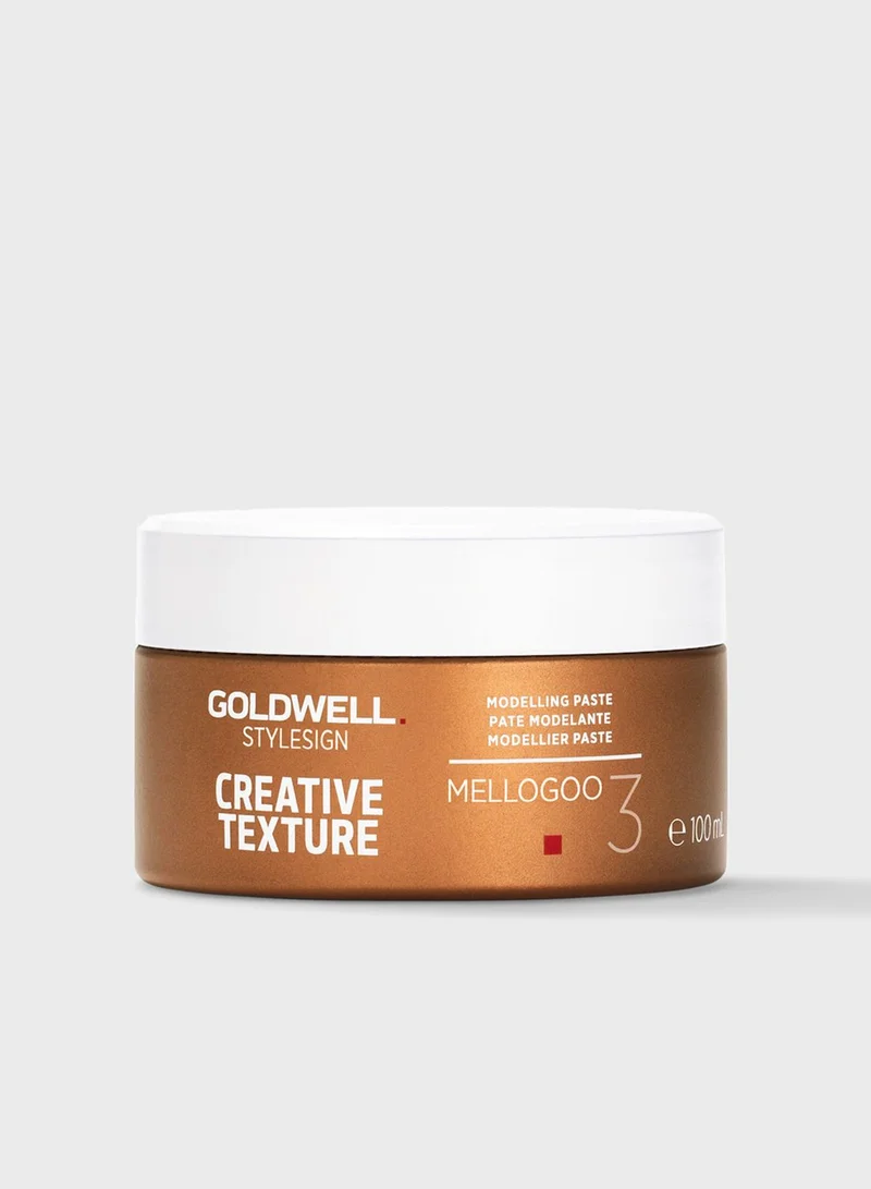 Goldwell Stylesign Creative Texture Mellogoo 100Ml