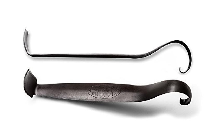 Mudtools Trim Tools Double Ended Ceramics and Pottery Do All Tool - Image 1