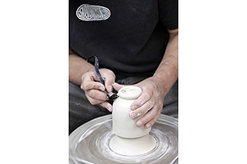 Mudtools Trim Tools Double Ended Ceramics and Pottery Do All Tool - Image 4