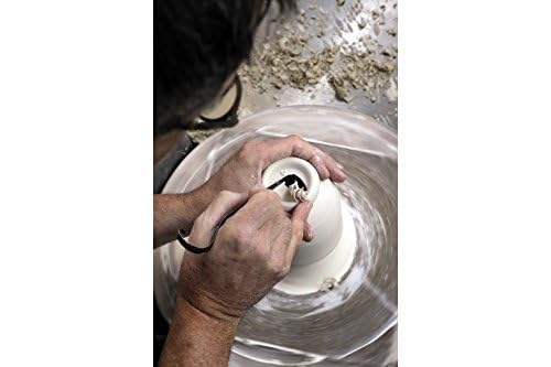 Mudtools Trim Tools Double Ended Ceramics and Pottery Do All Tool - Image 5