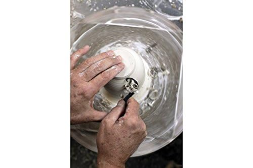 Mudtools Trim Tools Double Ended Ceramics and Pottery Do All Tool - Image 3