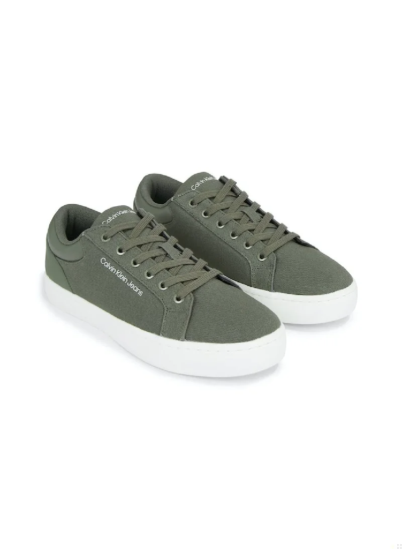 Calvin Klein Jeans Classic Cupsole Low Top Sneakers
