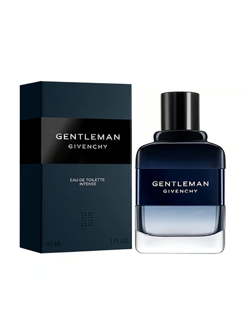GIVENCHY Gentleman Intense EDT 60ml - Image 2