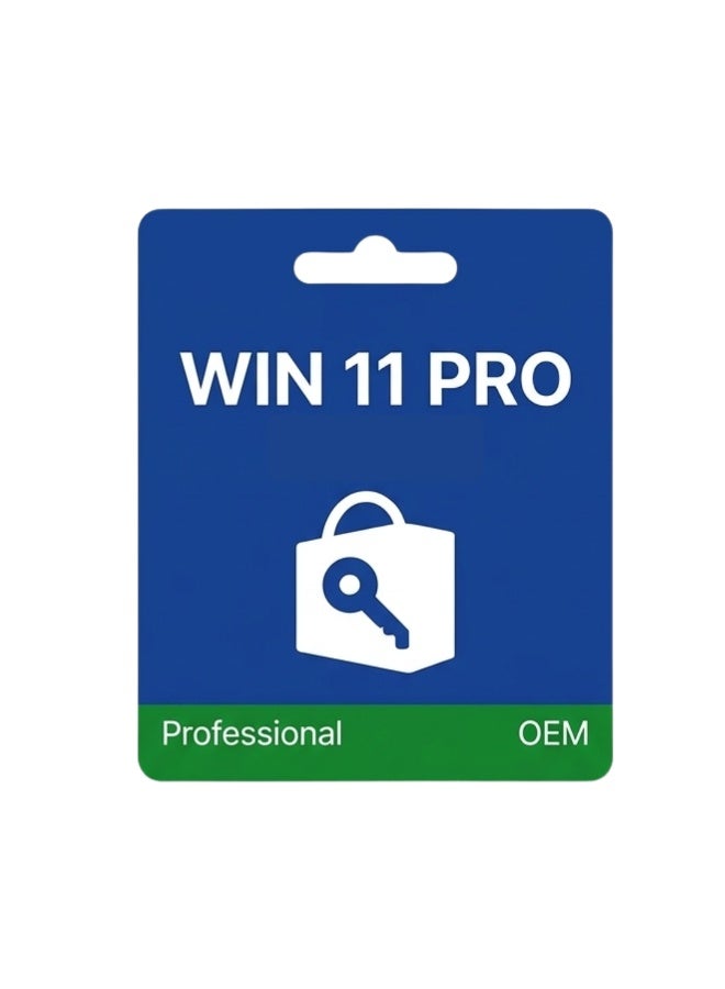 مايكروسوفت ويندوز 11 بروفيشنال 64 بت OEM | تسليم رقمي - Image 4