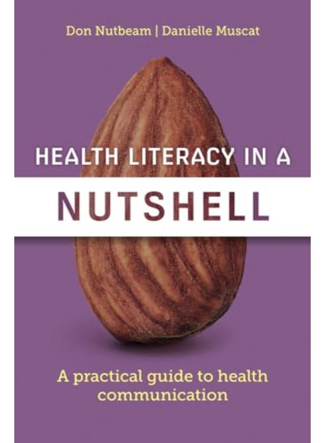 HEALTH LITERACY IN A NUTSHELL 