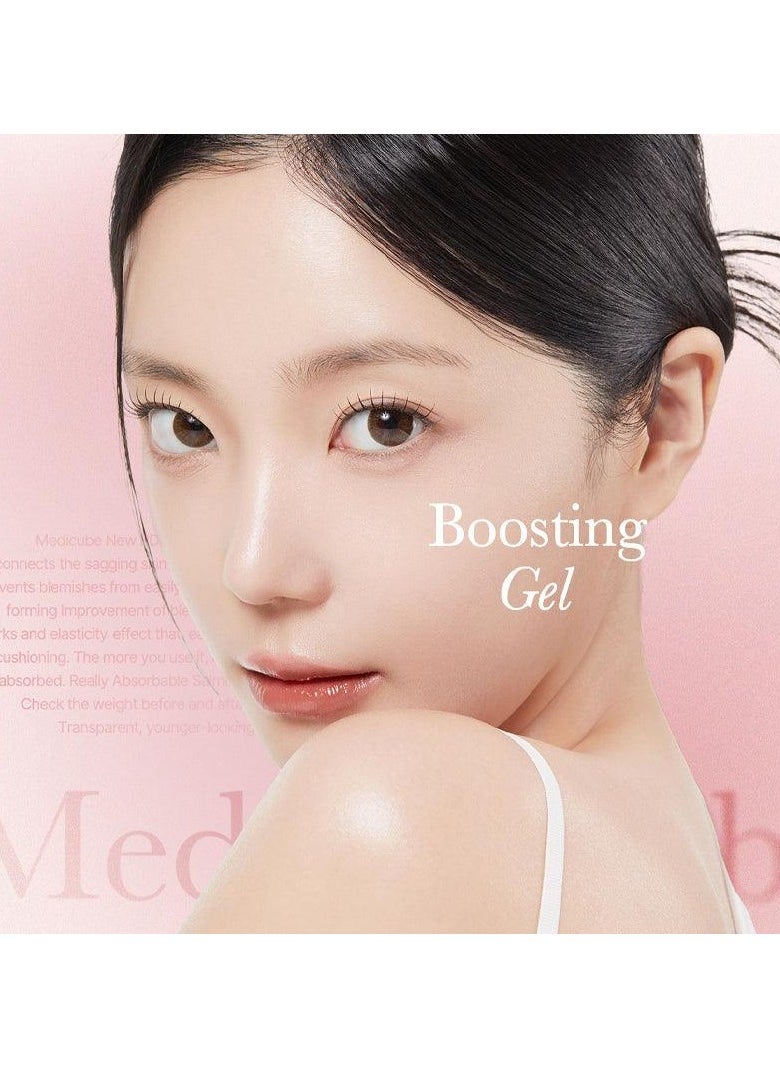 Medicube PDRN Booster Gel 300ml  - Image 5