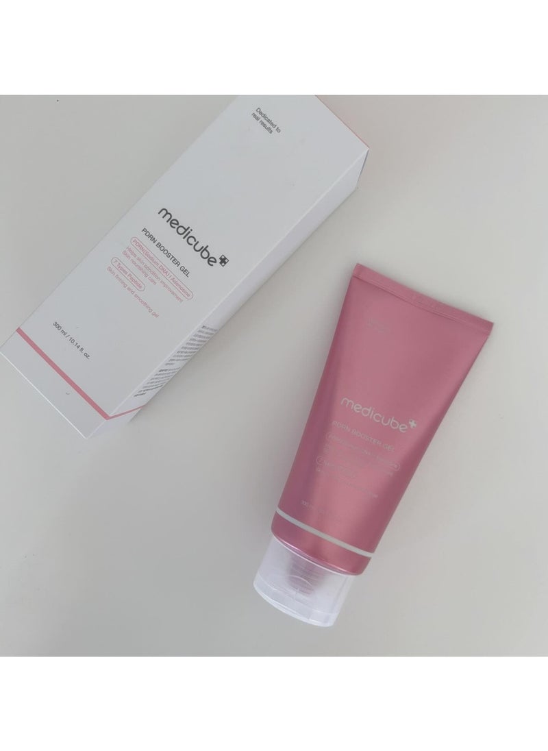 Medicube PDRN Booster Gel 300ml  - Image 3