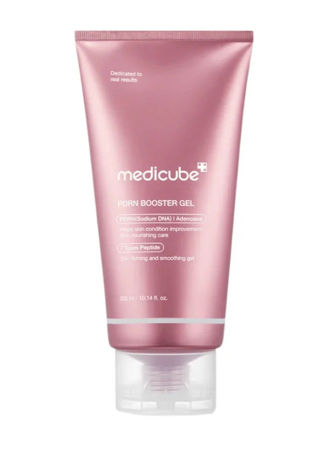 Medicube PDRN Booster Gel 300ml  - Image 1