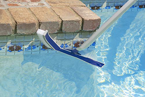 Poolmaster 20001 Deluxe Heavy Duty Vinyl Liner Swimming Maintenance Cleaning Kit for Above or InGround Pools Blue - Image 3