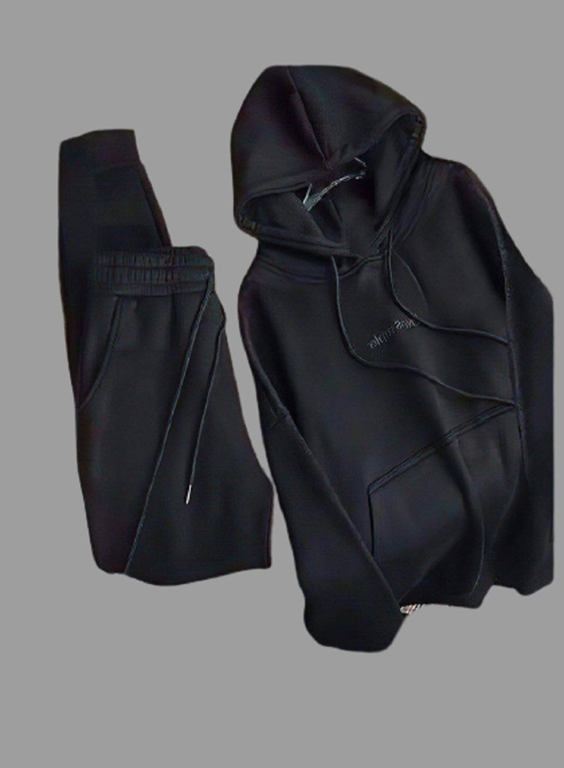 Women's winter solid training milton  - Image 1