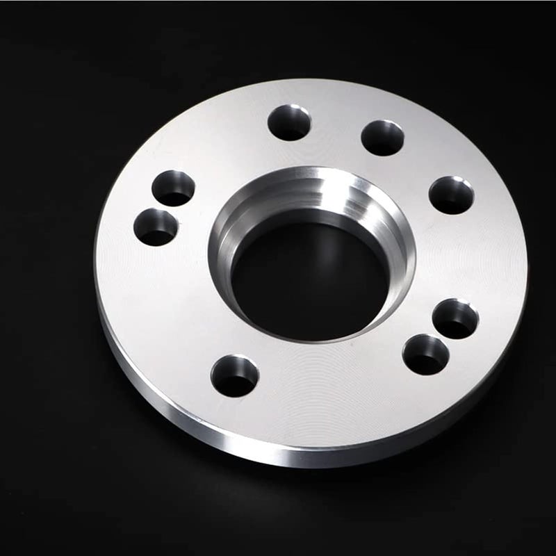 QASULER 2 Pieces Wheel Spacers 15/20mm - Image 5