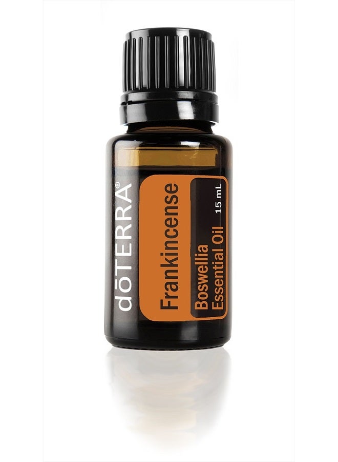 DoTerra زيت اللبان العطري من دوترra 15 مل (عبوة واحدة)