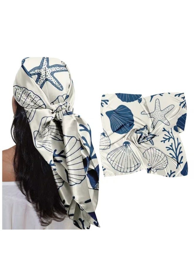 1pc 35-Inch Headscarf - Image 5