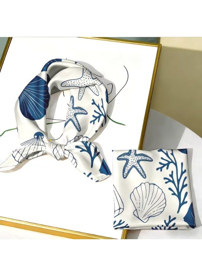 1pc 35-Inch Headscarf - Image 3