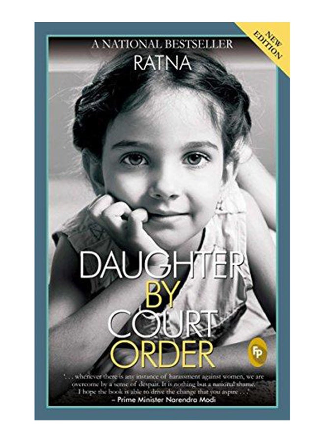 Daughter By Court Order
