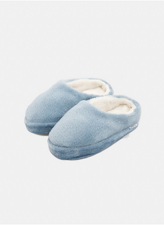 Mintra Children's winter slippers  - Image 1