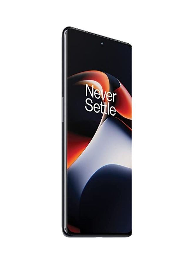 OnePlus 11R 5G Dual Sim Sonic Black 16GB RAM 256GB - International