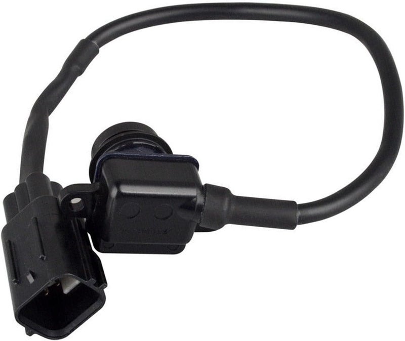 HLUCHY Rear View Backup Camera for 2011-2013 Dodge Durango and Grand Cherokee - Image 5