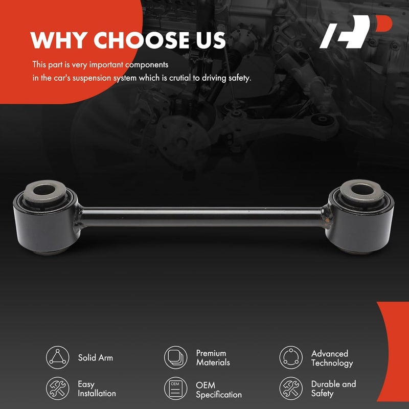 A-Premium Control Arm for Ford Explorer & Mercury Mountaineer - Image 5