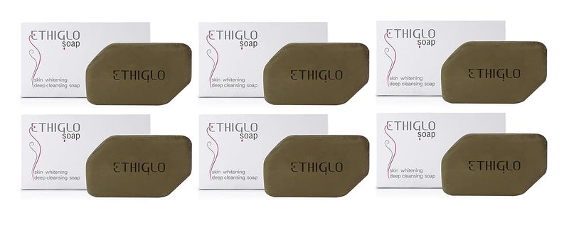 ETHIGLO صابون إيثيغلو 75 جرام عبوة من 06 - Image 1