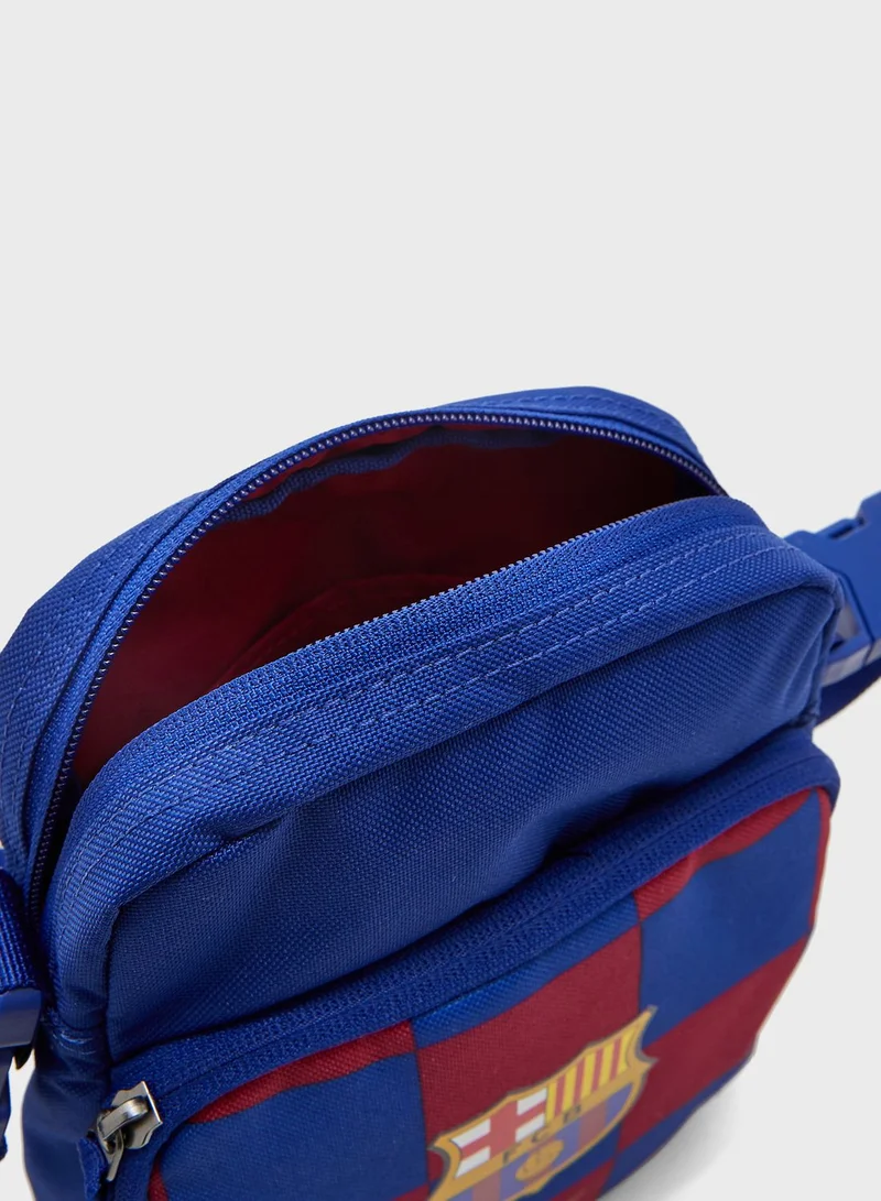 Nike FC Barcelona Stadium Backpack