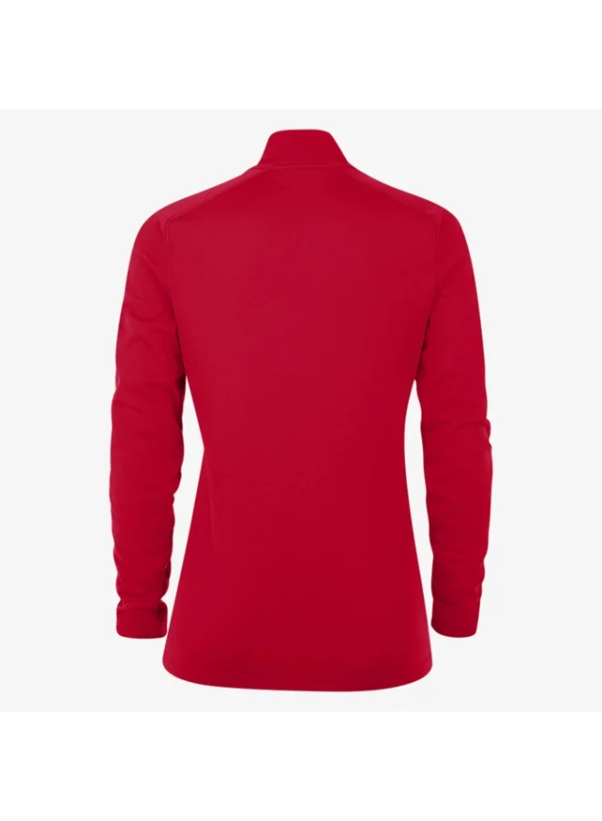 نايكي طبقة وسطى نسائية للتدريب من نايكي بسحاب ربعي