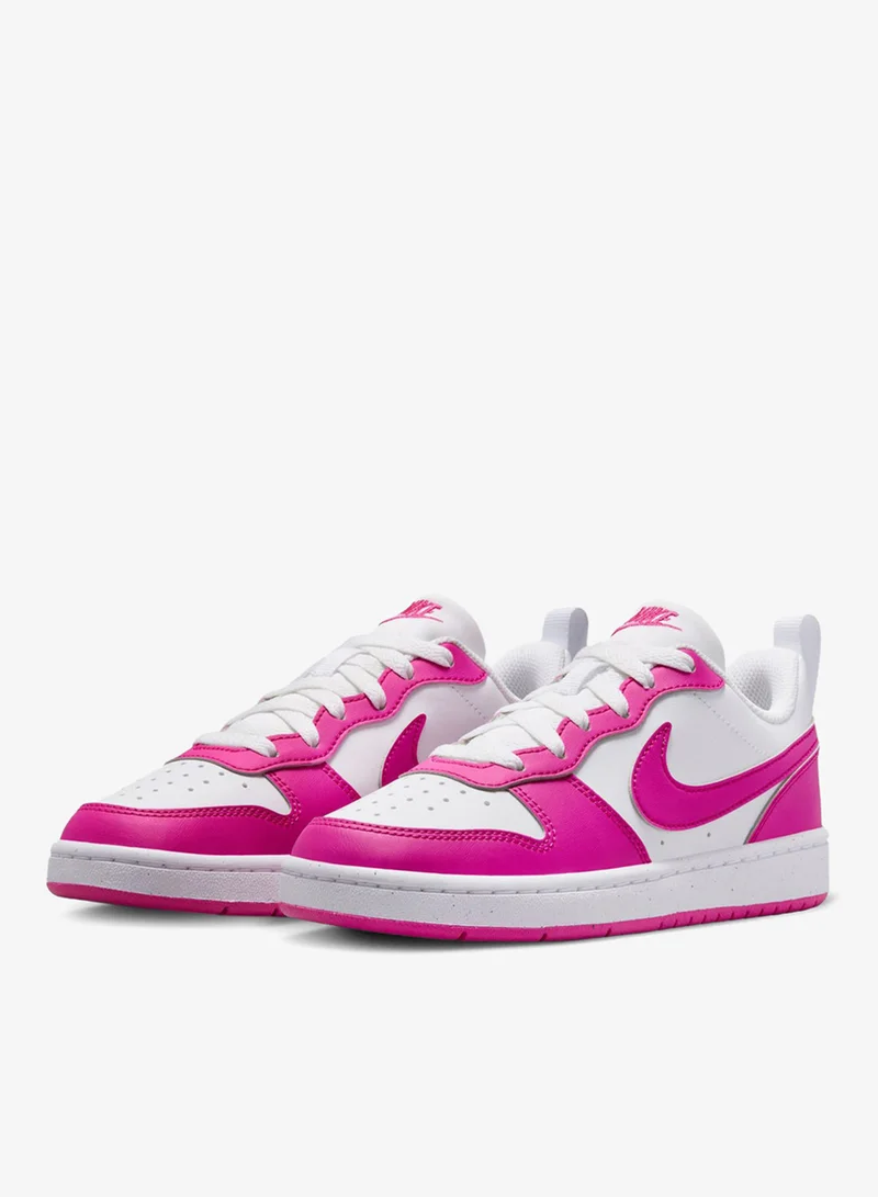 نايكي حذاء كورت بورو لو ريكرافت للاطفال الكبار