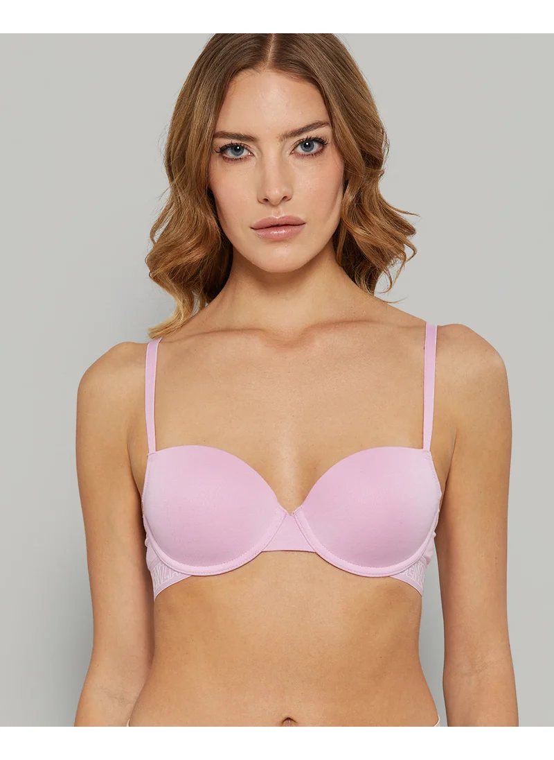 La Senza La Senza Knockout Demi Remix Trendy Bra