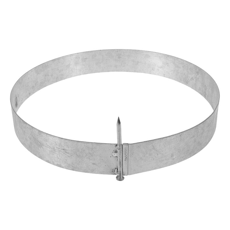 Commercial Cotton Candy Machine Packing Rings Marshmallow Making Tool Party Supply - Image 2