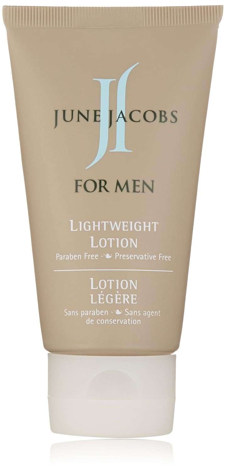 June Jacobs Lightweight Lotion, 1.6 Fl Oz