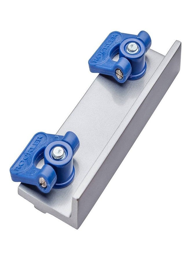 Rockler Long Stop for Rockler T-Track System - Image 2