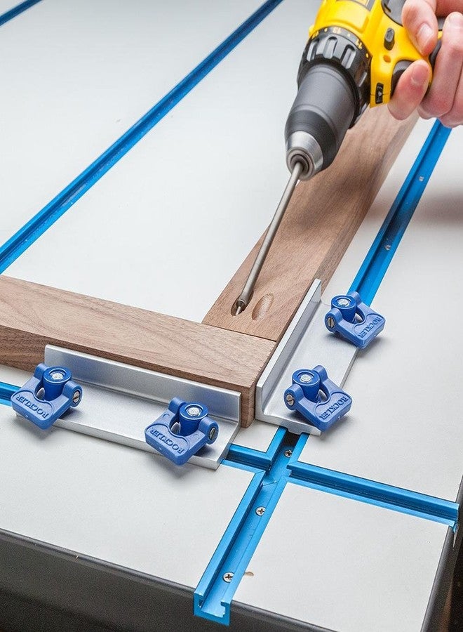 Rockler Long Stop for Rockler T-Track System - Image 3