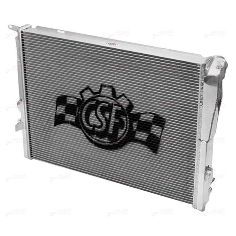 CSF Radiators 3756: Radiator, Hyundai Sonata 2.4L 2015-2011; Kia Optima 2.4L 2016-2011 - Image 3