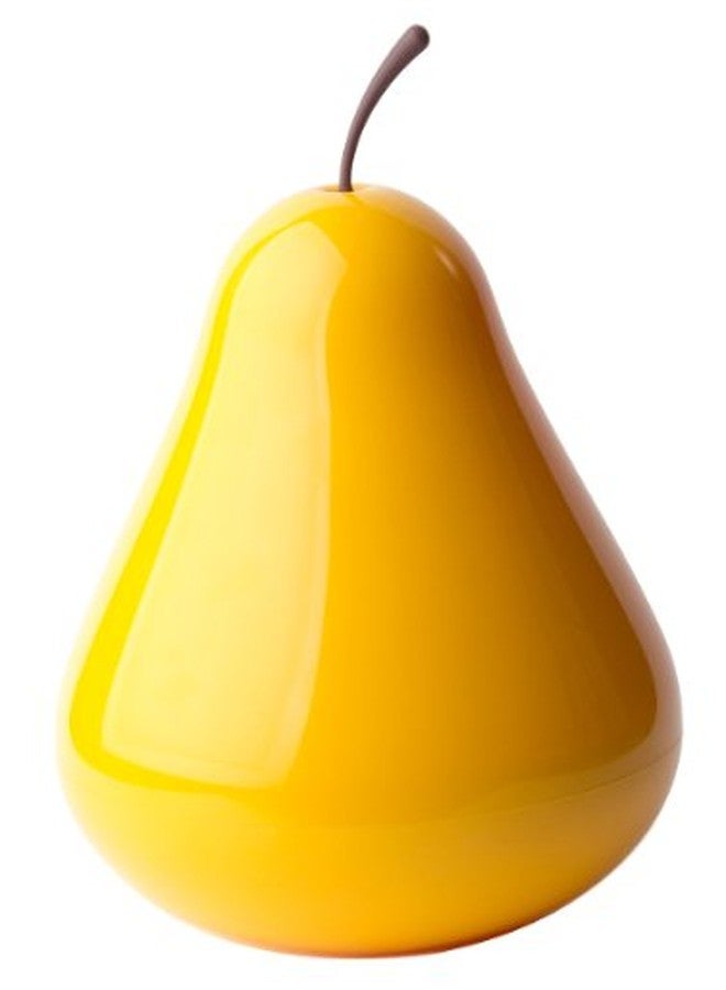 QUALY Pear Pod 160x225 Yellow - Image 3
