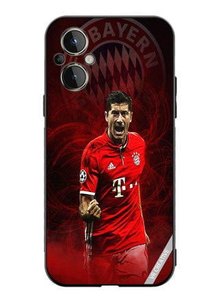 Protective Case Cover For OnePlus Nord N20 5G Lewandowski Design Multicolour - pzsku/Z4CAB911AB3E20E50FD8FZ/45/_/1676661474/f690a16f-8dd4-4de3-a6bd-aebb7d9ac002