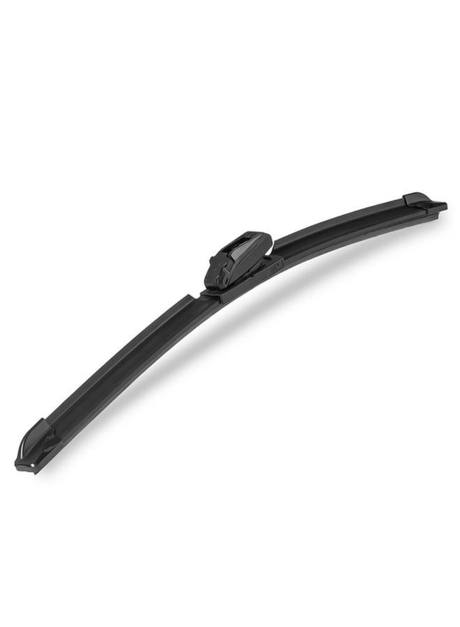 CAT Clarity All-Weather Endurance Universal Beam Wiper Blade Black 26inch CAWP-828-26 - Image 2