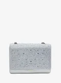 STEVE MADDEN SILVER