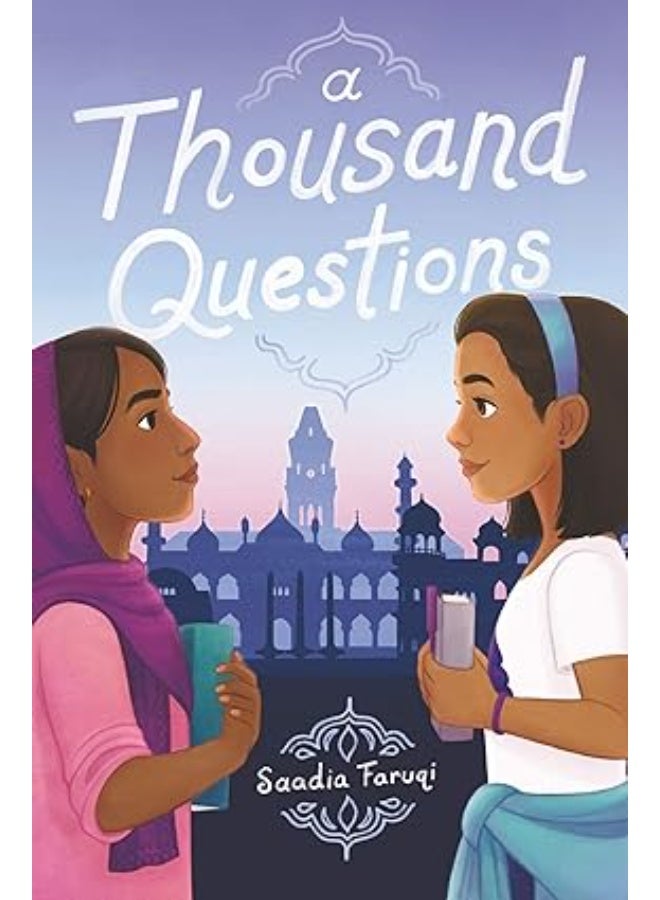 A Thousand Questions