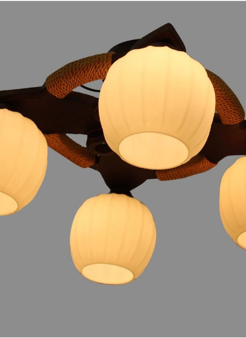 Generic Ceiling Light 8109/4  - Image 2