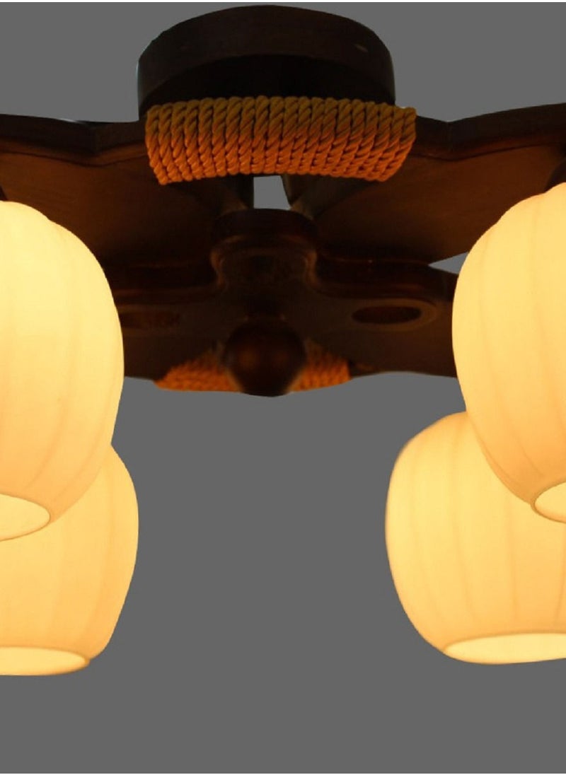 Generic Ceiling Light 8109/4  - Image 1