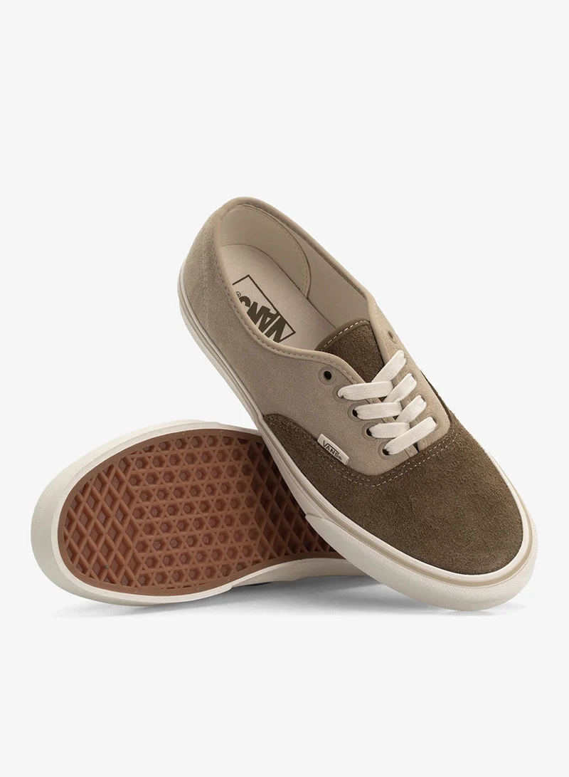 Vans Beige Authentic Unisex Shoes  | Best Price UAE
