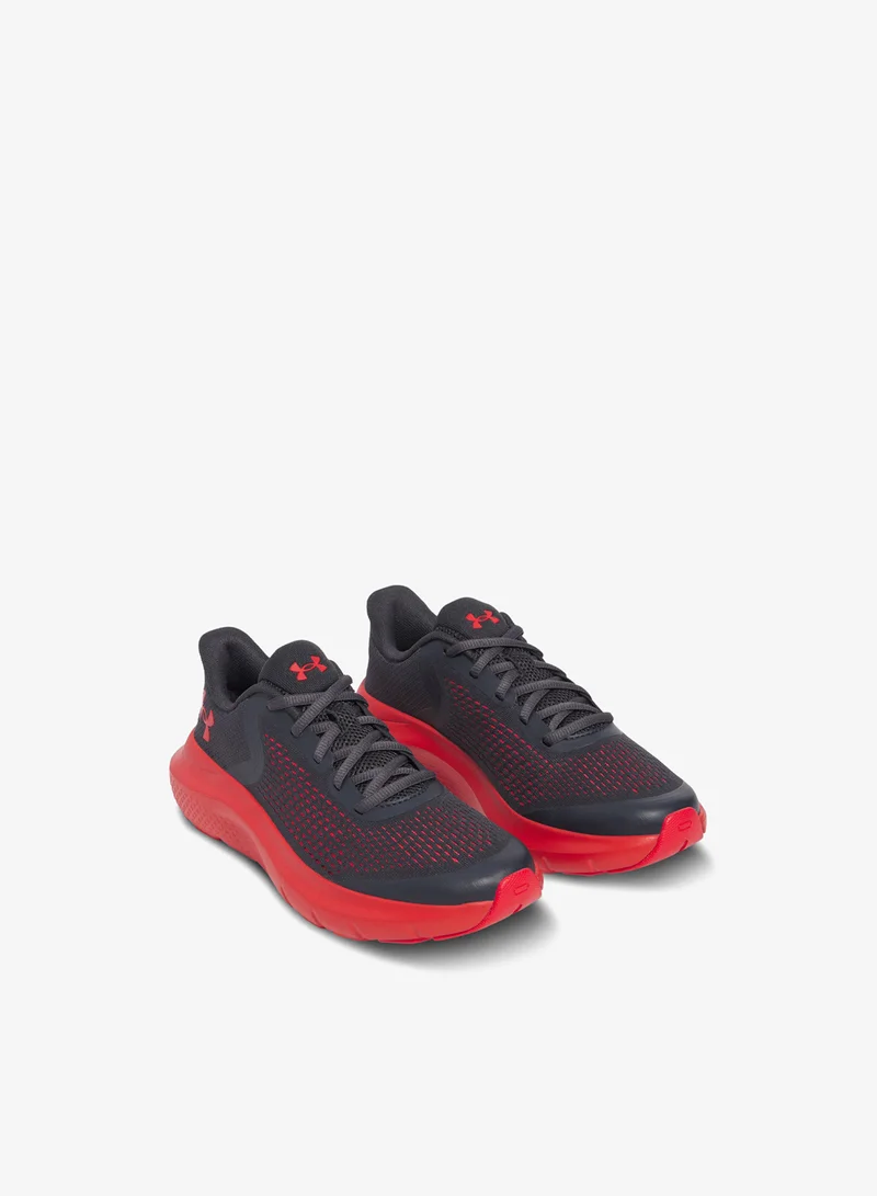 اندر ارمر حذاء الجري روغ 5 للأطفال