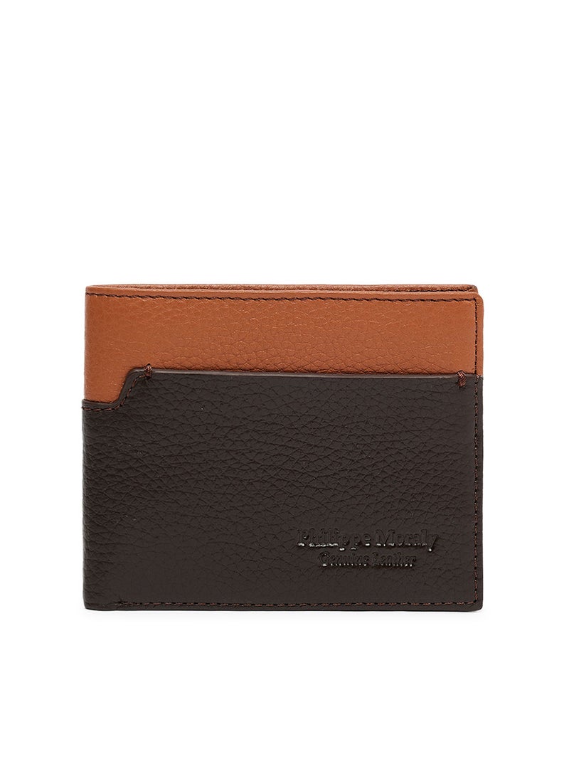 Philippe Moraly Philippe Moraly Bifold Wallet  - Image 1