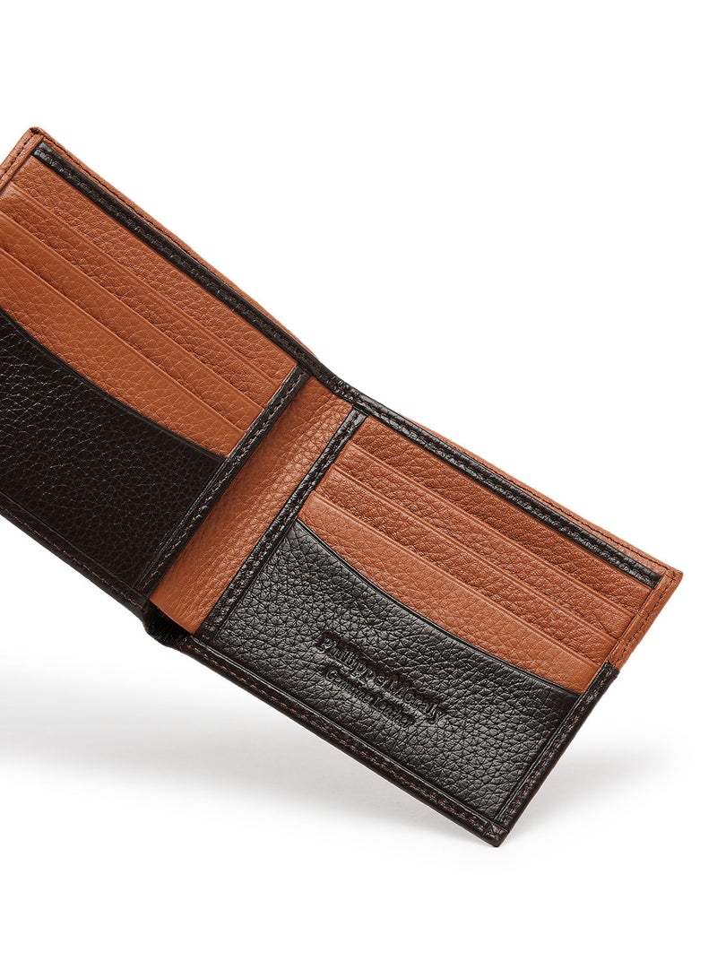 Philippe Moraly Philippe Moraly Bifold Wallet  - Image 4