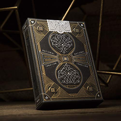 Theory11 National Playing Cards - Image 3