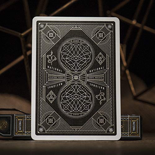 Theory11 National Playing Cards - Image 4