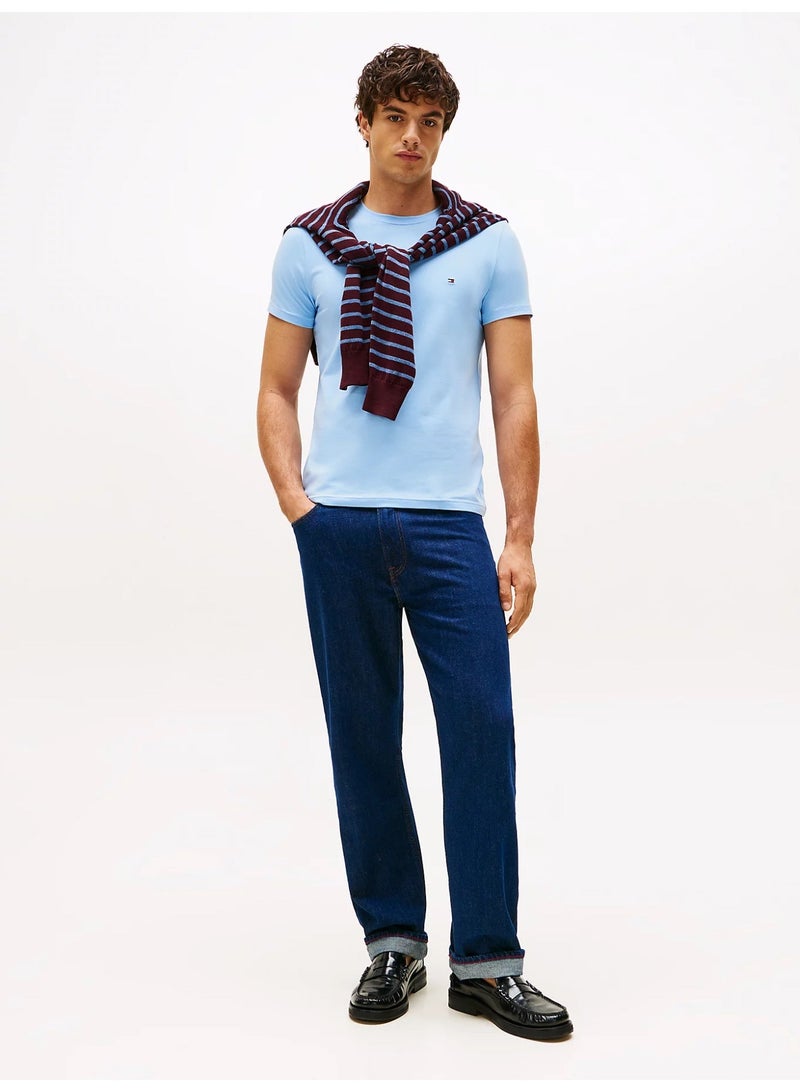 TOMMY HILFIGER Slim T-Shirt - Image 3