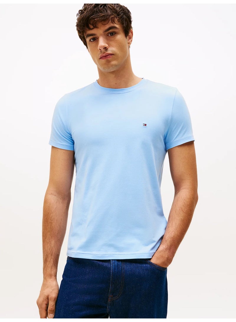 TOMMY HILFIGER Slim T-Shirt - Image 1