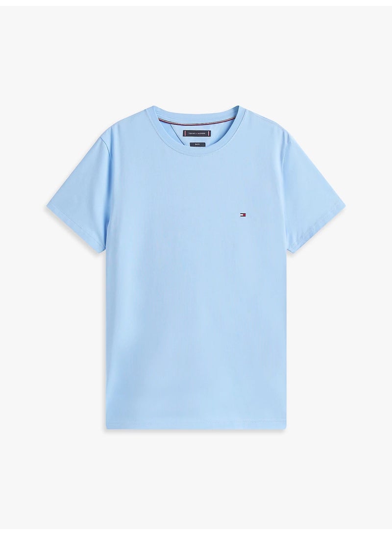 TOMMY HILFIGER Slim T-Shirt - Image 4